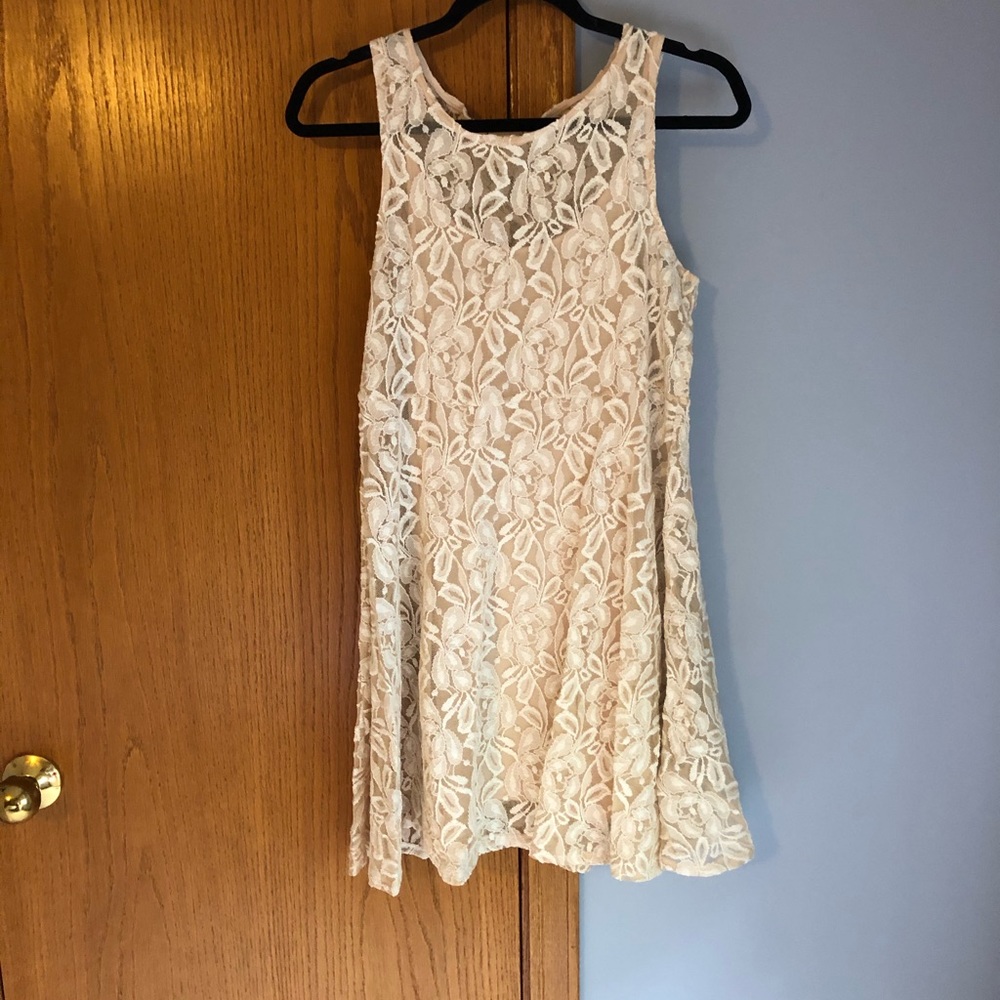 FREE PEOPLE dress